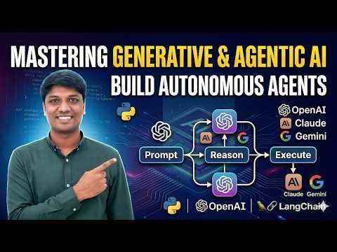8. ✍️ Lab 3.3: Technique-1 Role Assignment | Gen AI & Agentic AI Course