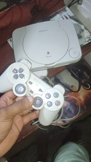 PS one Playstation 1 #gameplay #Games | DRI NUNES