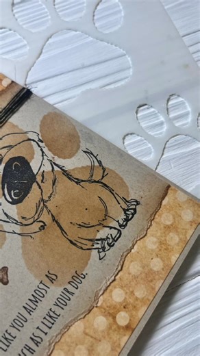 VERY LAST MINUTE! We decided to release this adorable STENCIL as a SPOTLIGHT SPECIAL for our DOG DAYS of Summer FLASH SALE! {this weekend only!} Can you even handle this adorable little {jagged paws stencil} AND THE PRICE?????- what the heck. CLICK HERE TO GRAB IT. https://www.unitystampco.com/sale/flash-sale-steal-bundle/ | Unity Stamp Company