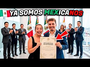 NOW YES! WE GOT TO BE MEXICAN 🇲🇽 *nobody expected this*