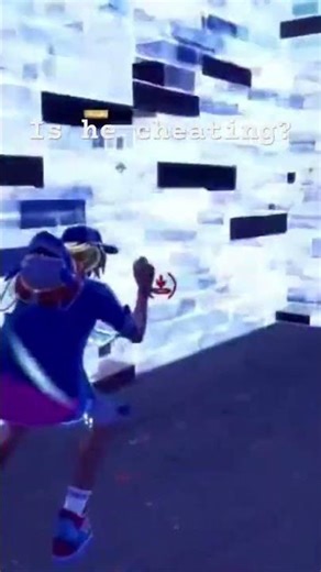 Cheating??#clip #fortnite #comment #gaming #fortniteclips #cook #cheats #fun #share #like