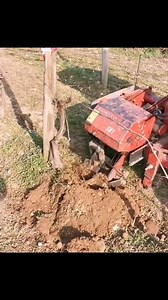 1.6M views · 3.7K reactions | Double spade machine #becher #spade #agriculture #farmingmachines | Pasionrojagt | Facebook