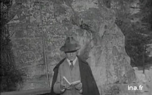 【Portrait Souvenir】André Gide première partie 纪德 上