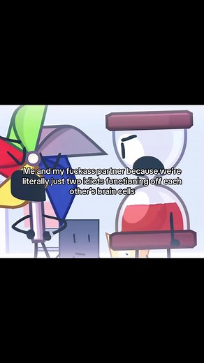 Chaotic Conversations in the Object Show Community