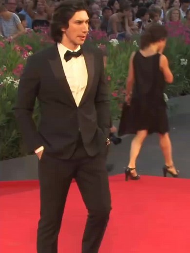 Adam Driver: a Multifaceted Actor