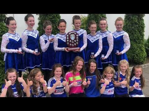 Portlaoise Comhaltas Coming of Age HD 1080p