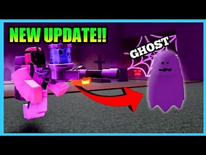 CARA MENDAPATKAN GHOST INGREDIENT DI GAME WACKY WIZARDS