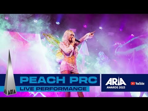 ARIA Awards Sets 2024 Date and Venue