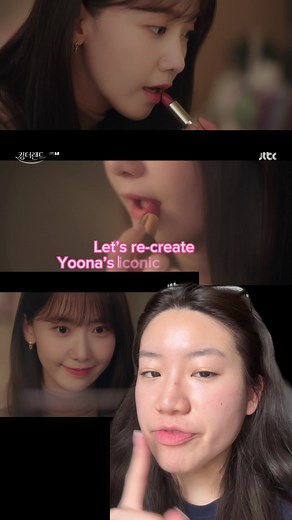 Twinning with Yoona: Flawless Makeup Tutorial