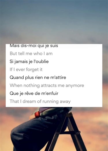 Dis- moi Long vers#learnfrench #easyfrench #speakfrench #frenchforbeginners #fyp