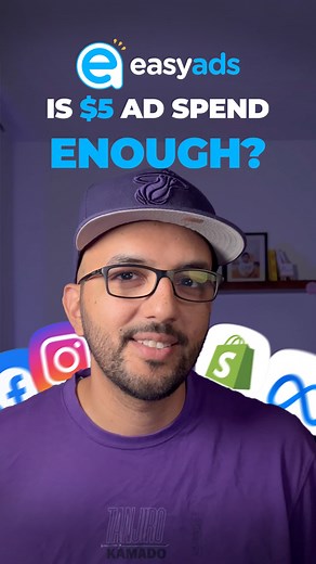 3.5K views · 30 reactions | Think \$5 a day is enough to get sales...