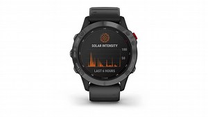Test de la Garmin Fénix 6 Pro Solar : qu'apporte la recharge solaire à la meilleure des montres de sport connectées ?