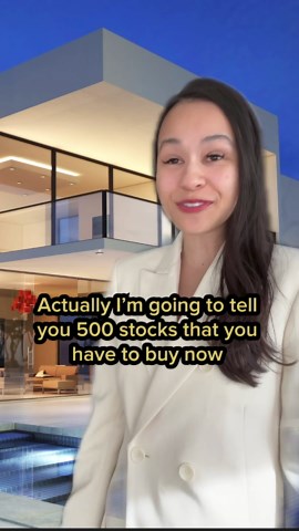 voo: buy one stock to invest in 500 companies