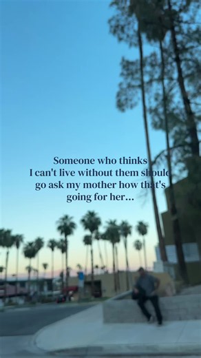My brain can and will control-alt-delete ✌🏽 #boundaries #traumatok #motherissues