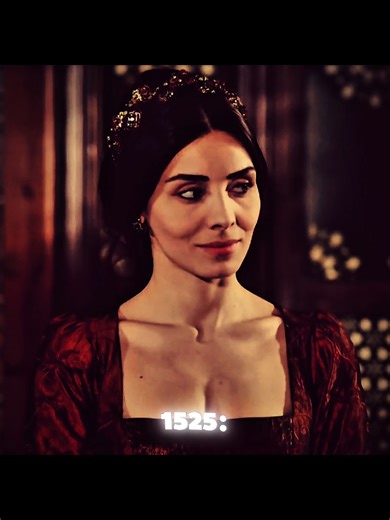 NessFx//#muhteşemyüzyıl #recommendations #edit #fyp #foryou