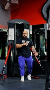 Another example of how being intentional with your movements is everything. You can follow anatomy all you want, but if you don’t understand how to mentally tap in and engage specific muscle fibers through thought, no movement in the world is going to stimulate targeted growth #bodybuilding #nutrition #diet #wellness #health #lifestyle #reel #powerlifting #weightloss #transformation #education #educational #exercise #workout #weightlifting #chestday #chestworkout #chest #community #vlog #ftfi #m