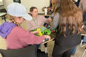Two 4-H animal science events made their return in 2024