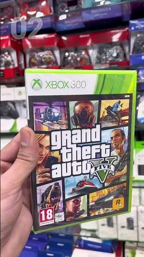 The best XBOX 360 games of all time 😱