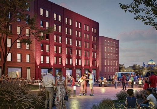 Wolverhampton Council agrees land move to spark start of ‘once in a generation’ 1,000 home redevelopment