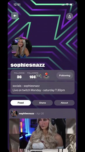 Trying to grow your following? Looking to make a few new friends that play your favorite game? Download Z League and join this awesome community!