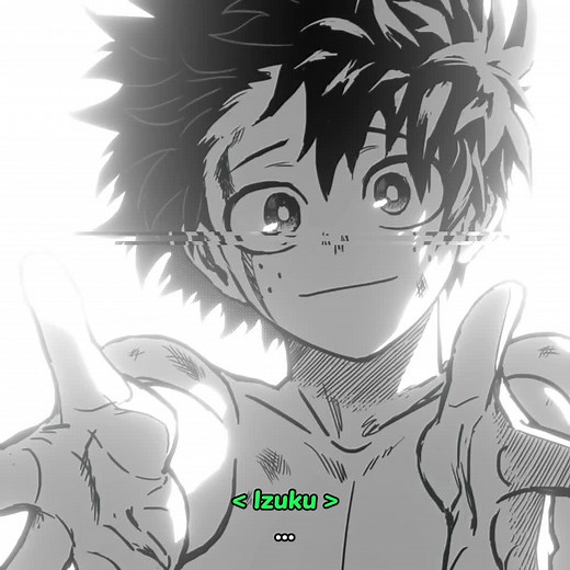 #IZUKU | Ns si Tiktok me borre el sonido | #fypシ #viral #coversong #izukumidoriya #bnha #cover #fandub #anime #singing