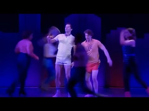 Falsettos Full Musical - (2016 Revival) | Ft. Christian Borle, Andrew Rannells, Brandon Uranowitz