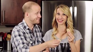 Cream Cheese Salsa Dip - Two Ingredients