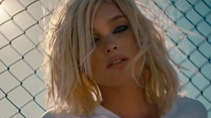 Elsa Hosk HD Music Video "REO Speedwagon - Take It On The Run"
