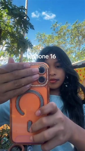 Pasabay sa iPhone 17 Pro Max Trend sa TikTok