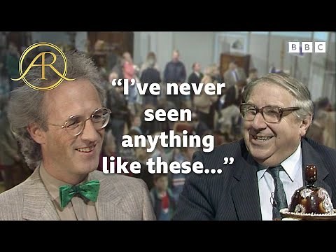 All The Best Antiques From Series 12 | Antiques Roadshow
