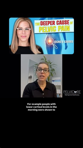 Pelvicore Rehab & Wellness on Instagram: "Pelvic floor dysfunction can be constant, painful, and difficult to diagnose, especially when it seems like the pain isn’t muscular or skeletal, but deeper and more elusive 🔍. The good news? There are common pelvic floor symptoms that affect both men and women that could be contributing to the cause of your chronic pelvic floor pain. In this video, Susan Winograd PT, founder and owner of Pelvicore Rehab and Wellness and a renowned pelvic floor physical 