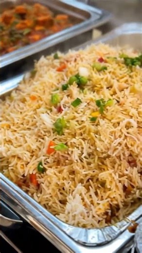 Thursday Dinner Buffet 🍛🔥 Unlimited Flavor at Spice Kitchen Stroudsburg