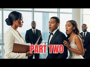 PART 2: Her Husband Divorced Her to Marry Her Best Friend, 3 Days Later, She Inherited $650B Real...