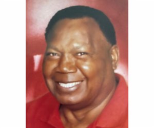 James Earl Collier Obituary (2025) - San Antonio, TX - Chapel Hill Funeral Home, Crematory & Memorial Park
