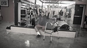 Primal 7 makes functional rehabilitation simple. By combining adjustable support bands with adjustable straps, movement becomes accessible to patients of all levels and diagnosis. #Physicaltherapist #Rehabilitation #Primal7 | Primal 7 | Facebook