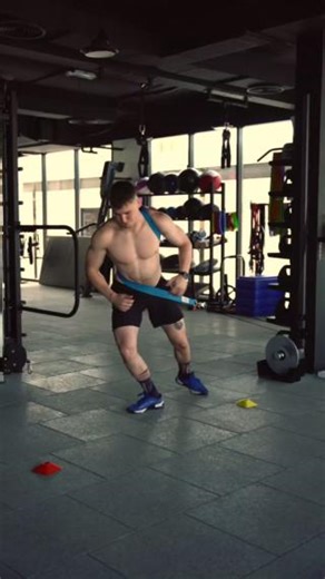 2.4K views · 31 reactions | How to improve athletic movement By...