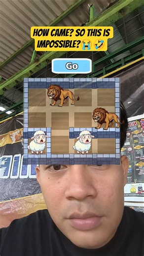 How to win? I don't get it, Like if you know🤣 #shorts