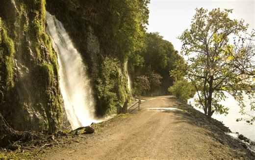 Why Muscle Shoals, Alabama, the Gateway of Wilson Dam Waterfall, Is Worth a Visit in Its Own Right