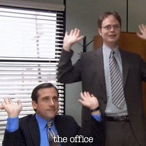 You can't annoy us with your friendship on Friendship Day! Use code FRIENDS for 15% off. Shop now: http://bit.ly/2O2keGT | The Office