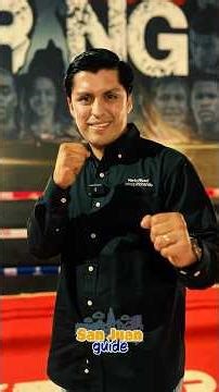 Champions Ring Boxing Studio