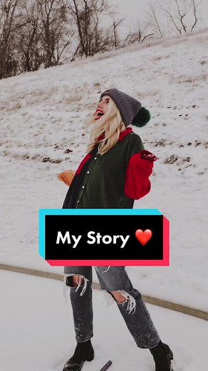 Brooke Barry on TikTok