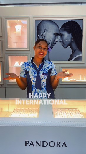 1.8K views · 1.1K reactions | Here's to the women who make the world brighter, stronger, and more beautiful every single day. Happy International Women's Day! #ProudsFiji #IWD2024 | Prouds - Fiji | Facebook