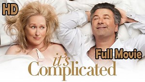It’s Complicated (2009) Full Movie HD