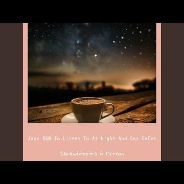 Playful Twirls in April (Key G Ver.)