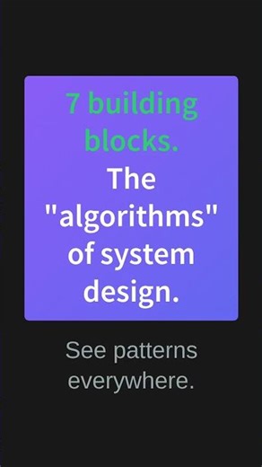 Instagram, Netflix, Uber: Same Patterns