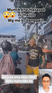 7.7K views · 36 reactions | Relaks lang kuya baka marevoke license mo #contentmonitezation #fbreelsfypシ゚viralシ #reelsviralシ #highlightseveryone #highlights | Dennis Mendoza Vlog | Facebook