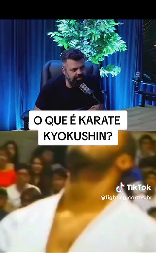 Lyoto Machida e o Karate Kyokushin: Entendendo a Arte Marcial