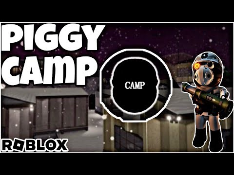 piggy book 2 chapter 11 the camp and how to escape it ￼