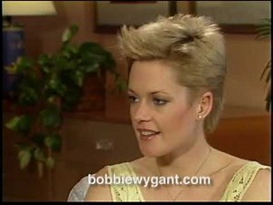 Melanie Griffith for "Body Double" 1984 - Bobbie Wygant Archive
