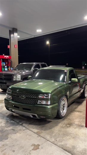 Exploring Chevy Trucks in the Farming World